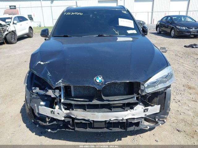 Продажа на аукционе авто 2018 Bmw X5 Xdrive50i, vin: 5UXKR6C55J0U15825, номер лота: 45631280