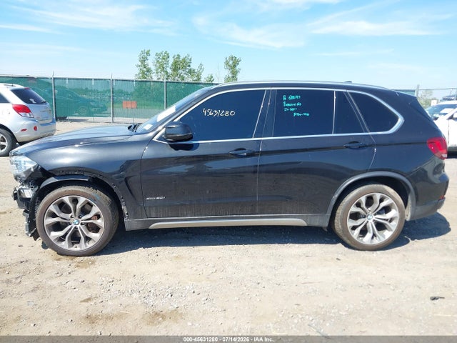 Продажа на аукционе авто 2018 Bmw X5 Xdrive50i, vin: 5UXKR6C55J0U15825, номер лота: 45631280