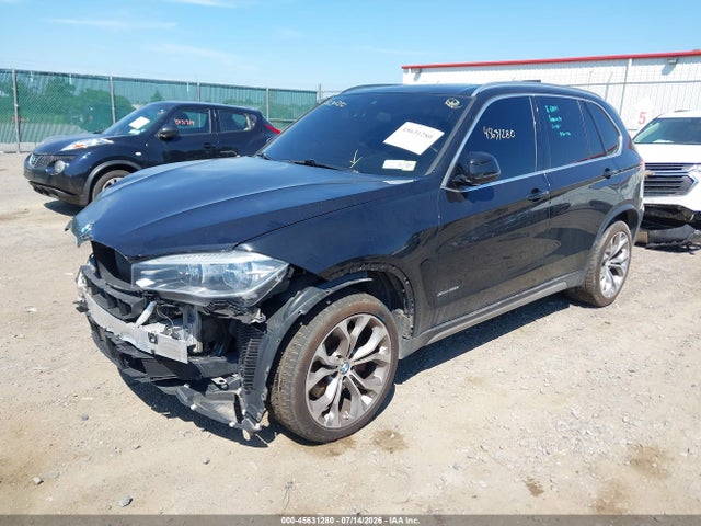 Продажа на аукционе авто 2018 Bmw X5 Xdrive50i, vin: 5UXKR6C55J0U15825, номер лота: 45631280