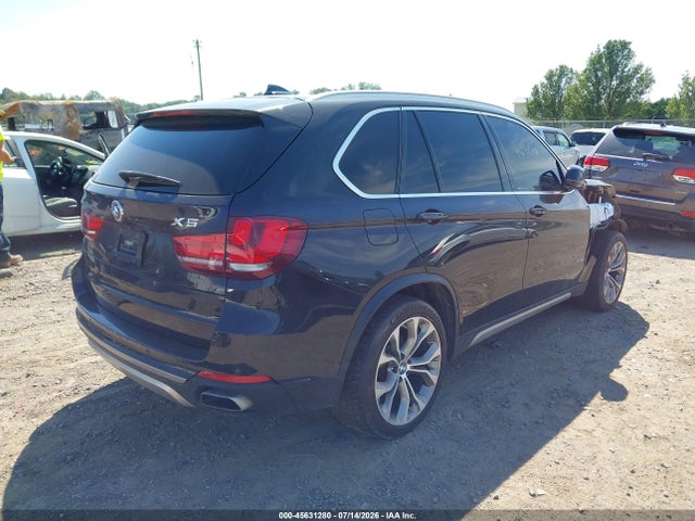 Продажа на аукционе авто 2018 Bmw X5 Xdrive50i, vin: 5UXKR6C55J0U15825, номер лота: 45631280