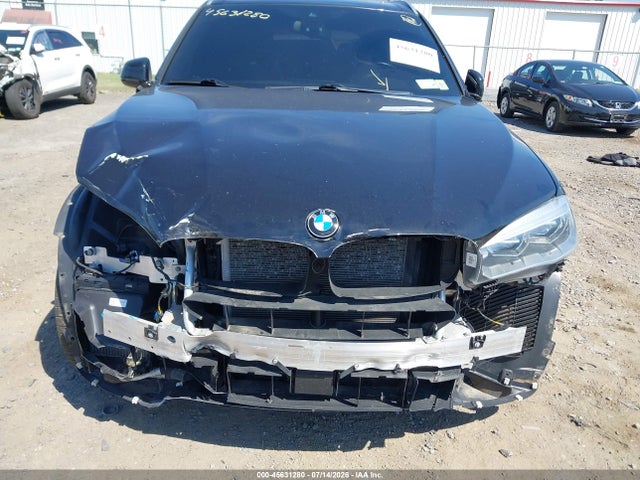 Продажа на аукционе авто 2018 Bmw X5 Xdrive50i, vin: 5UXKR6C55J0U15825, номер лота: 45631280