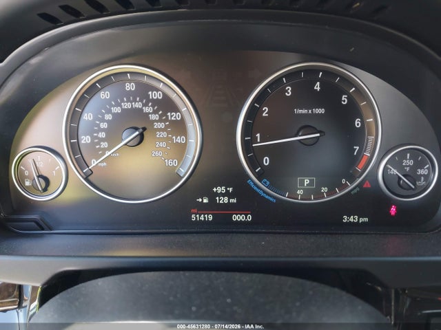 Продажа на аукционе авто 2018 Bmw X5 Xdrive50i, vin: 5UXKR6C55J0U15825, номер лота: 45631280