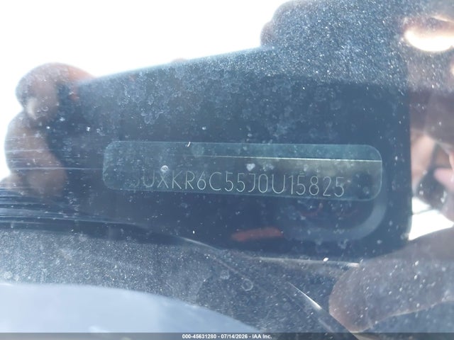 Продажа на аукционе авто 2018 Bmw X5 Xdrive50i, vin: 5UXKR6C55J0U15825, номер лота: 45631280