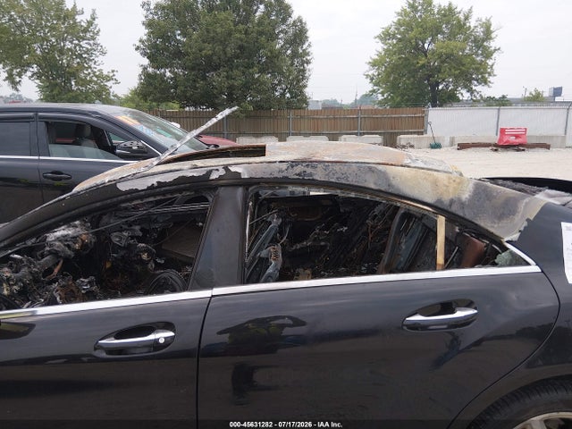 45631282 :رقم المزاد ، WDDLJ9BB9EA097509 vin ، 2014 Mercedes-benz Cls 550 4matic مزاد بيع