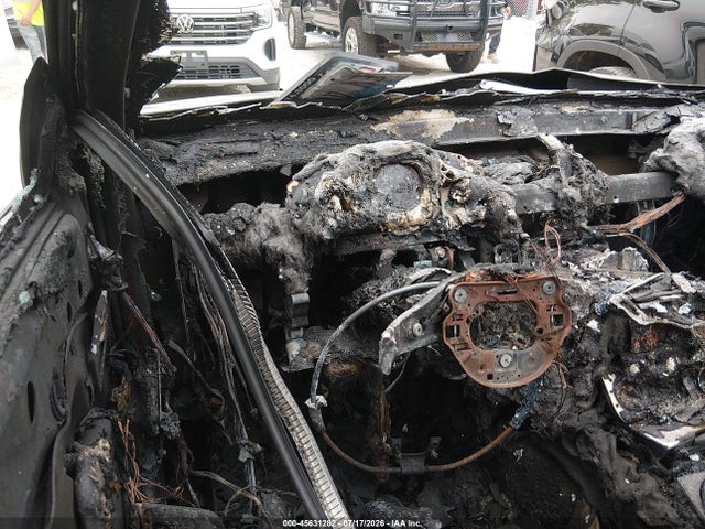 45631282 :رقم المزاد ، WDDLJ9BB9EA097509 vin ، 2014 Mercedes-benz Cls 550 4matic مزاد بيع