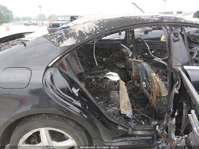 45631282 :رقم المزاد ، WDDLJ9BB9EA097509 vin ، 2014 Mercedes-benz Cls 550 4matic مزاد بيع