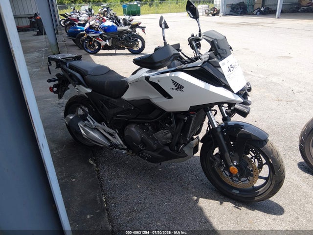 JH2RH2316SK000325 Honda Nc750 Xd
