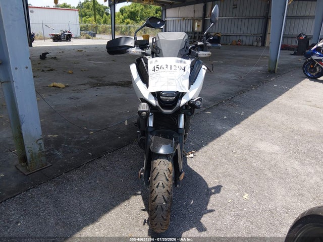 JH2RH2316SK000325 Honda Nc750 Xd