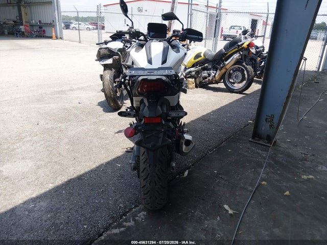 JH2RH2316SK000325 Honda Nc750 Xd