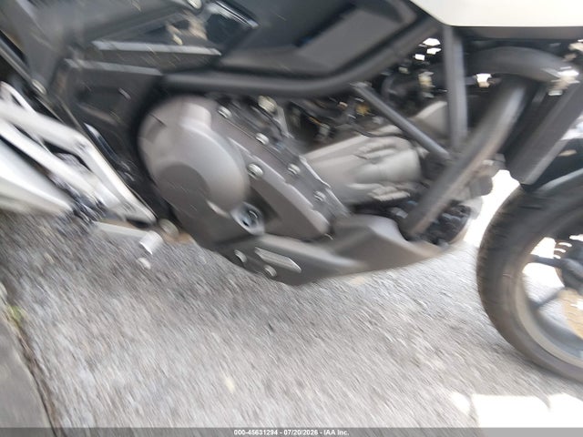 JH2RH2316SK000325 Honda Nc750 Xd