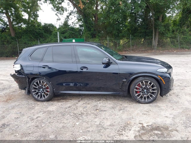 BMW X5 Phev Xdrive50e 2025 5UX43EU04S9Z90289 Image 13