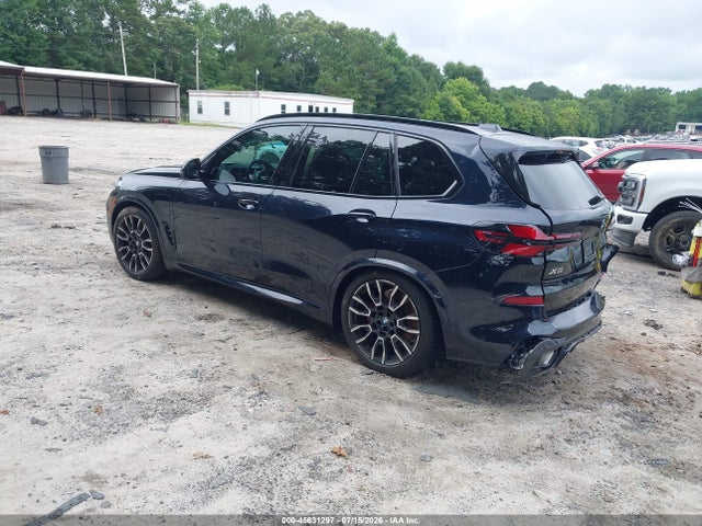 BMW X5 Phev Xdrive50e 2025 5UX43EU04S9Z90289 Image 3