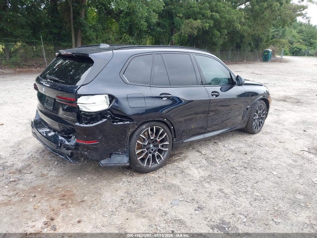 BMW X5 Phev Xdrive50e 2025 5UX43EU04S9Z90289 Image 4