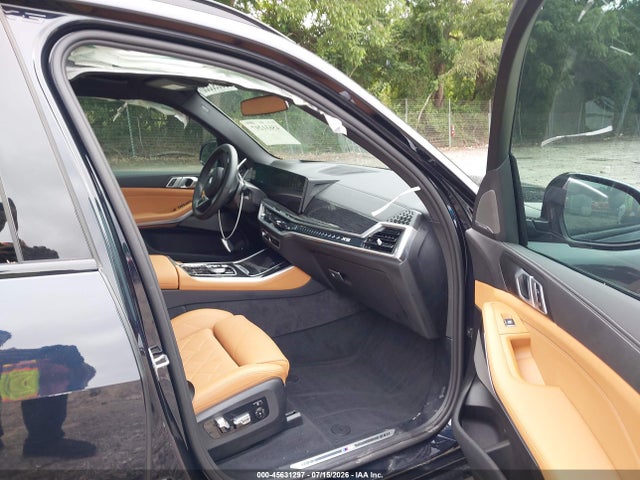 BMW X5 Phev Xdrive50e 2025 5UX43EU04S9Z90289 Image 5