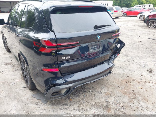 BMW X5 Phev Xdrive50e 2025 5UX43EU04S9Z90289 Image 6