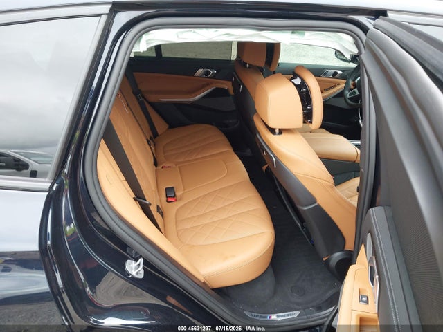 BMW X5 Phev Xdrive50e 2025 5UX43EU04S9Z90289 Image 8