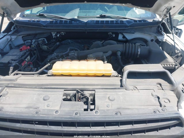 1FTEX1CB8JKD59610 Ford F-150 Xl/xlt