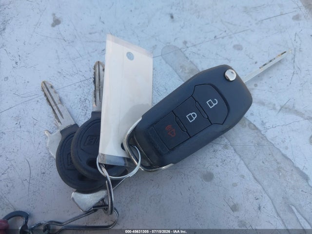 1FTEX1CB8JKD59610 Ford F-150 Xl/xlt