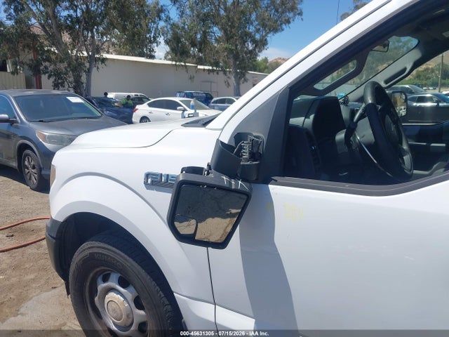 Aukcja sprzedaży 2018 Ford F-150 Xl/xlt, vin: 1FTEX1CB8JKD59610, numer aukcji: 45631305