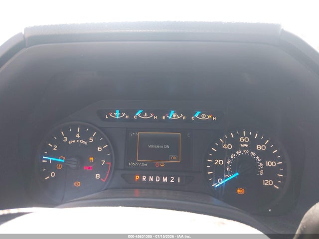 1FTEX1CB8JKD59610 Ford F-150 Xl/xlt