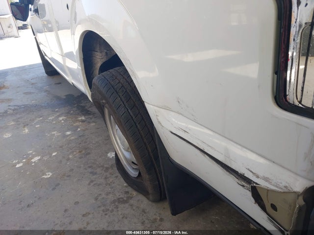 1FTEX1CB8JKD59610 Ford F-150 Xl/xlt