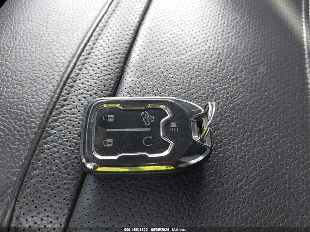 GMC Sierra 2500hd Denali 2022 1GT49REY1NF245517 Image 11