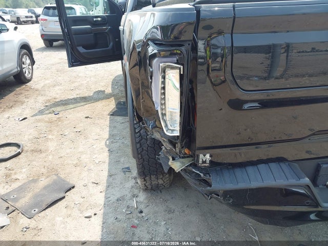 GMC Sierra 2500hd Denali 2022 1GT49REY1NF245517 Image 6