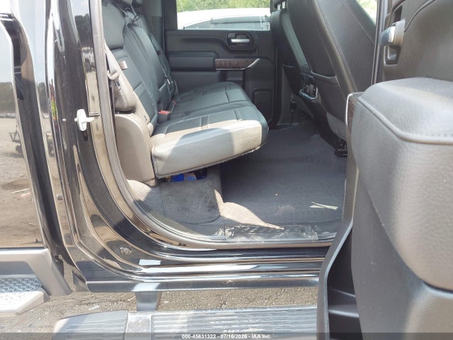 GMC Sierra 2500hd Denali 2022 1GT49REY1NF245517 Image 8