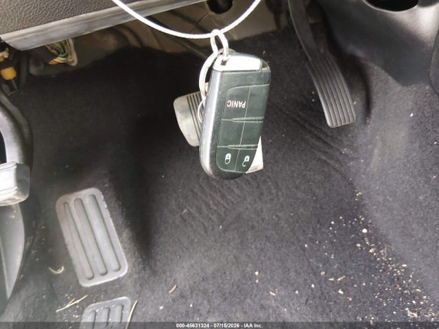 2015 Dodge Journey American Value Pkg მანქანა იყიდება აუქციონზე, vin: 3C4PDCAB2FT698787, აუქციონის ნომერი: 45631324