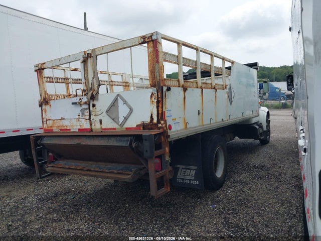 Продажа на аукционе авто 1999 International 4000 4700, vin: 1HTSCAAN6XH610581, номер лота: 45631326