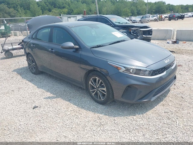 Aukcja sprzedaży 2024 Kia Forte Lxs, vin: 3KPF24AD9RE740793, numer aukcji: 45631330