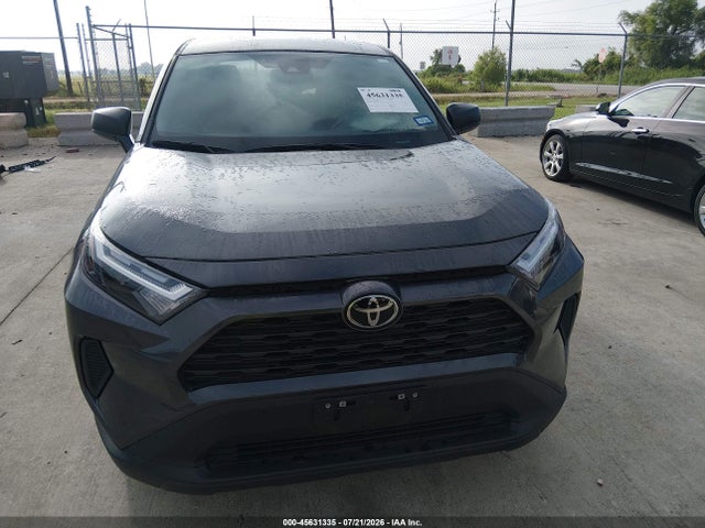 Toyota RAV4 LE 2025 2T3H1RFV6SW419072 Image 12