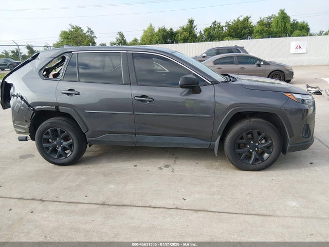 Toyota RAV4 LE 2025 2T3H1RFV6SW419072 Image 13