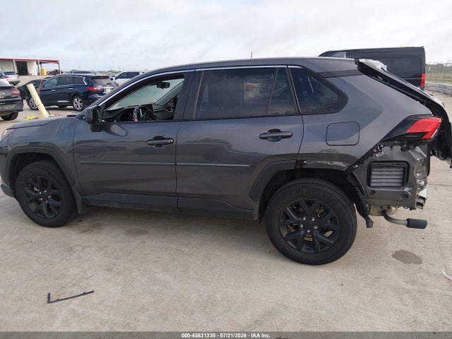 Toyota RAV4 LE 2025 2T3H1RFV6SW419072 Image 14