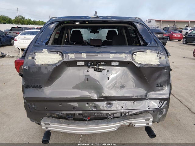 Toyota RAV4 LE 2025 2T3H1RFV6SW419072 Image 16