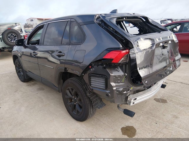 Toyota RAV4 LE 2025 2T3H1RFV6SW419072 Image 3