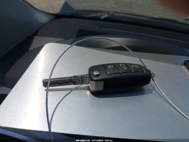 Aukcja sprzedaży 2010 Audi A6 3.0 Premium, vin: WAUKGAFB4AN008011, numer aukcji: 45631340