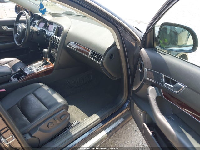 Aukcja sprzedaży 2010 Audi A6 3.0 Premium, vin: WAUKGAFB4AN008011, numer aukcji: 45631340
