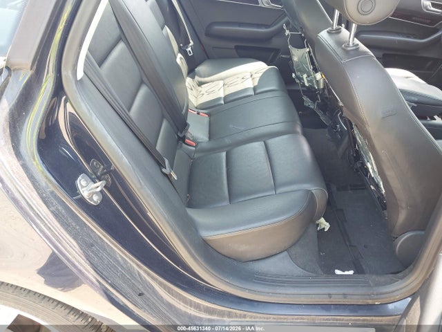 Aukcja sprzedaży 2010 Audi A6 3.0 Premium, vin: WAUKGAFB4AN008011, numer aukcji: 45631340