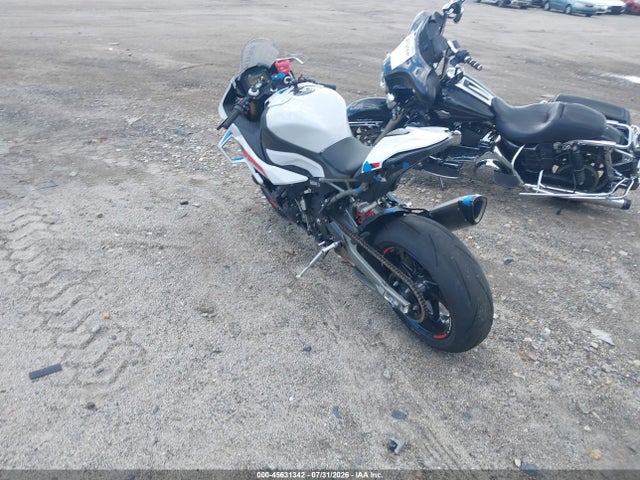Aukcja sprzedaży 2025 Bmw S 1000 Rr, vin: WB10P2301S6L67909, numer aukcji: 45631342