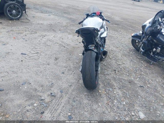 Aukcja sprzedaży 2025 Bmw S 1000 Rr, vin: WB10P2301S6L67909, numer aukcji: 45631342