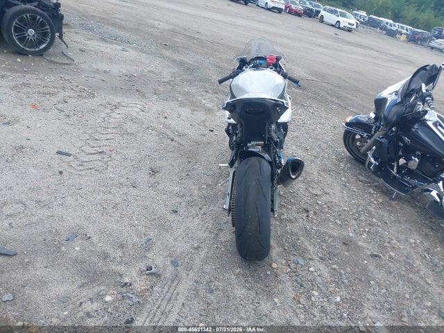 Aukcja sprzedaży 2025 Bmw S 1000 Rr, vin: WB10P2301S6L67909, numer aukcji: 45631342