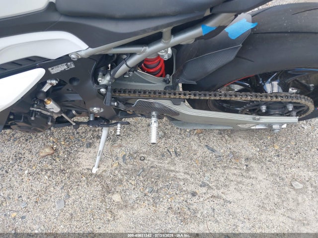 Aukcja sprzedaży 2025 Bmw S 1000 Rr, vin: WB10P2301S6L67909, numer aukcji: 45631342