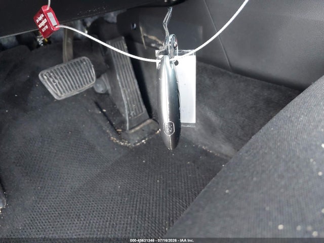2025 Hyundai Sonata Sel Convenience მანქანა იყიდება აუქციონზე, vin: KMHL14JA8SA464252, აუქციონის ნომერი: 45631346