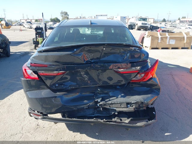 Toyota CAMRY SE 2026 4T1DAACKXTU670410 Image 16