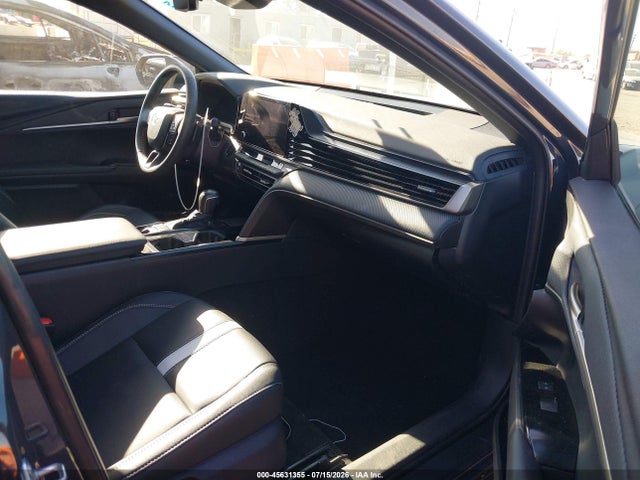 Toyota CAMRY SE 2026 4T1DAACKXTU670410 Image 5