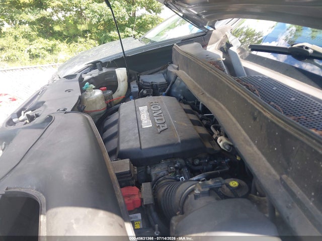 Продажа на аукционе авто 2010 Honda Pilot Ex-l, vin: 5FNYF3H65AB014488, номер лота: 45631368