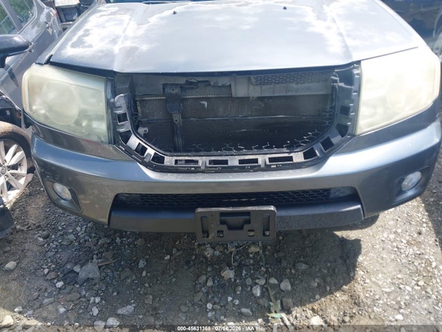 Продажа на аукционе авто 2010 Honda Pilot Ex-l, vin: 5FNYF3H65AB014488, номер лота: 45631368