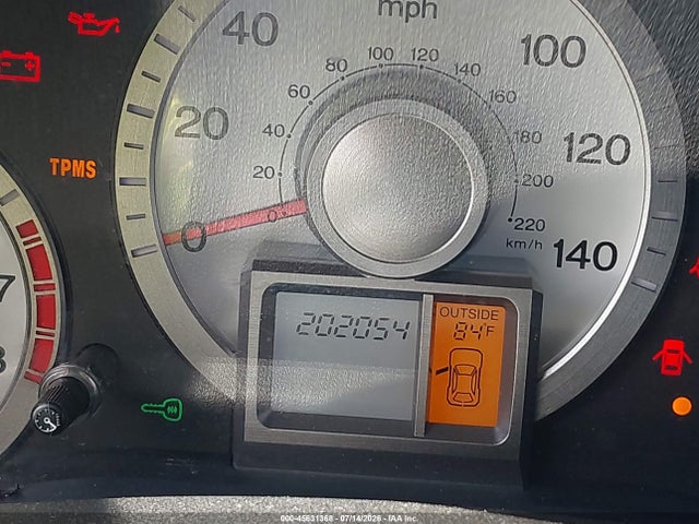 Продажа на аукционе авто 2010 Honda Pilot Ex-l, vin: 5FNYF3H65AB014488, номер лота: 45631368