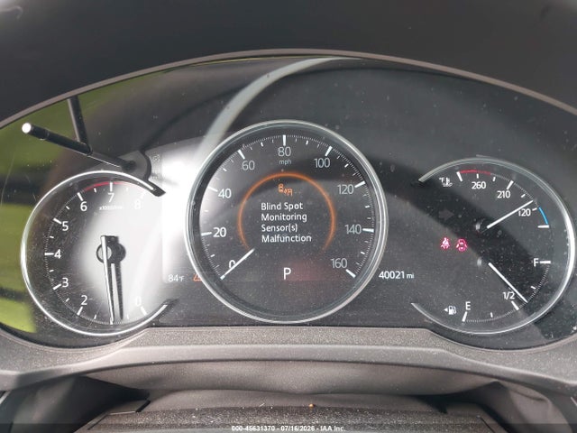 Продажа на аукционе авто 2020 Mazda Cx-5 Grand Touring, vin: JM3KFBDM0L1853049, номер лота: 45631370